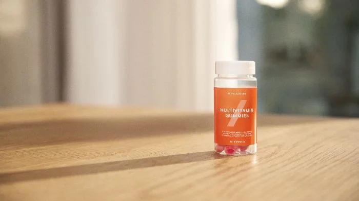 Lisäravinteet treenaamiseen Multivitamiinit