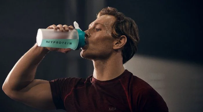 Lisäravinteet BCAA