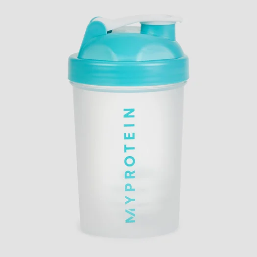 Mini Shakeri
