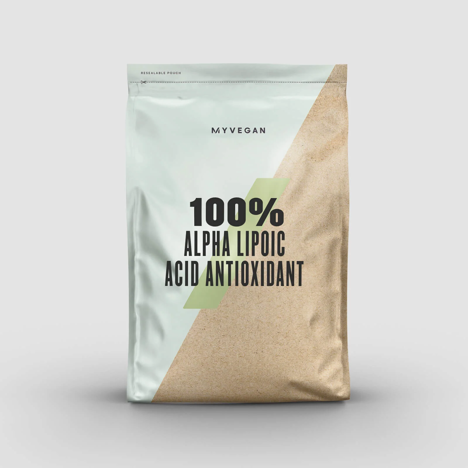 Alfalipoiinihappo (100%) - 100g Image 1