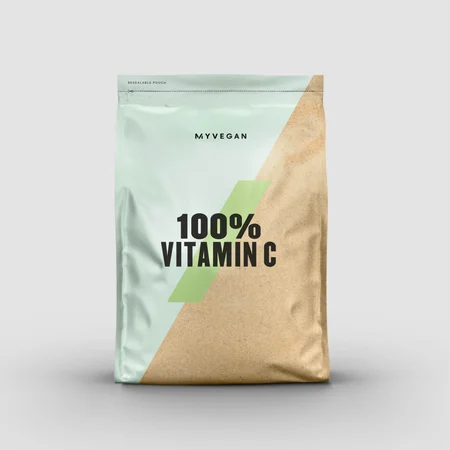 C-vitamiini (100%)