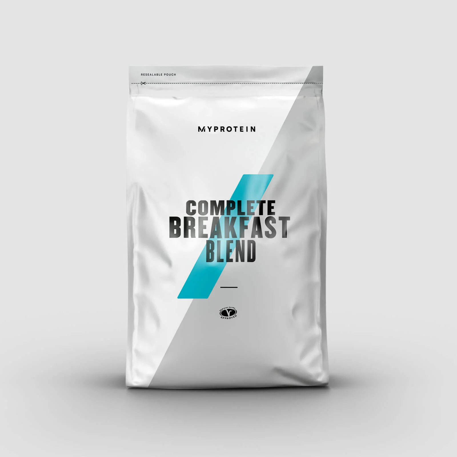 Complete Breakfast-sekoitus - 2.1kg - Banaani Image 1