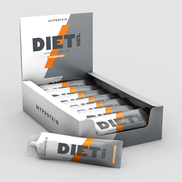 Diet geeli