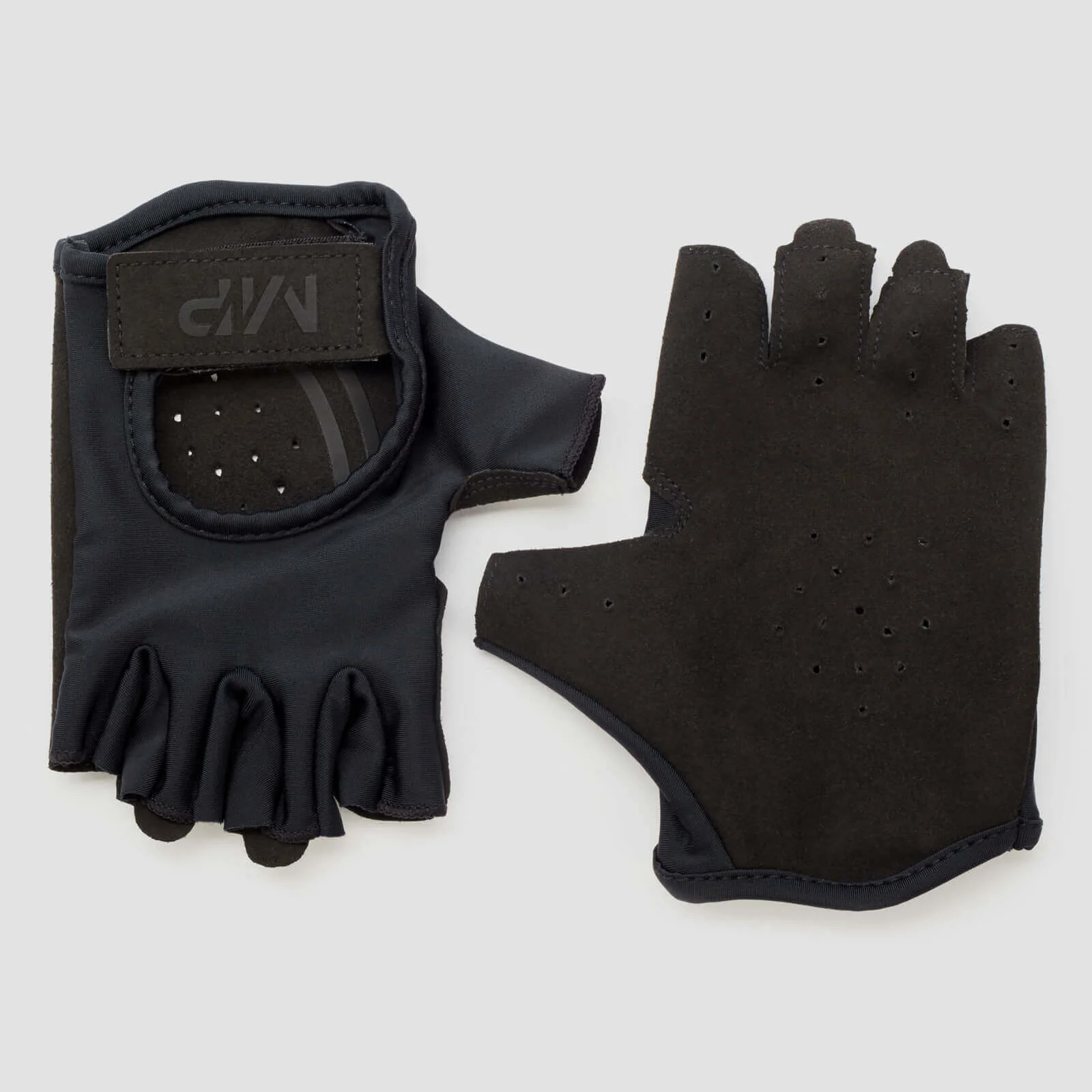 MP Men's Lifting Gloves -käsineet - Musta - S Image 1