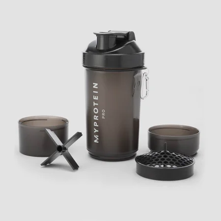 Iso Smartshake™ Shakeri