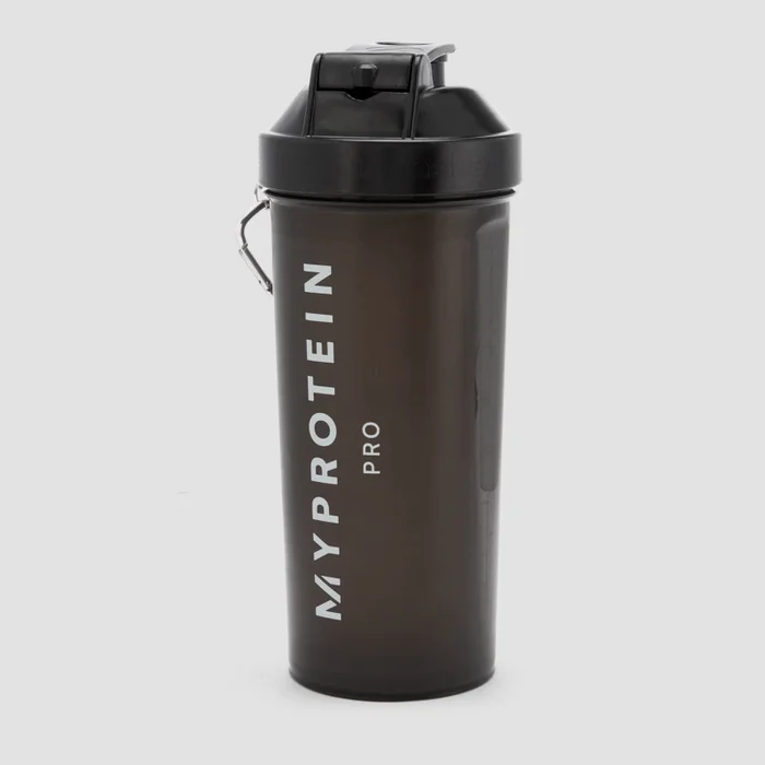Myprotein Smartshake™ - Lite - Musta - 1 Litra