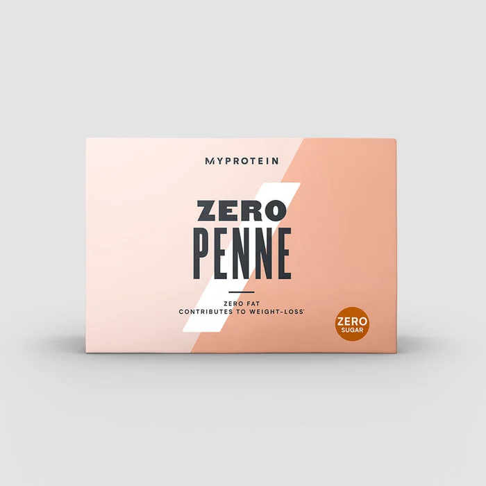 Zero pennepasta