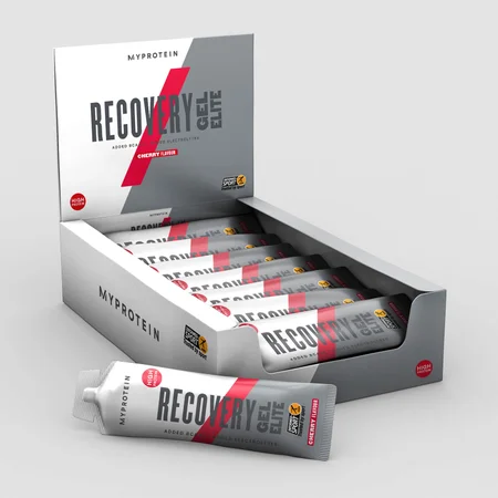 Recovery Gel Elite (12x70g)