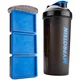 Myprotein CORE 150 Shaker – Musta
