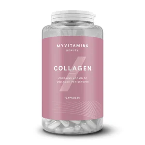 Collagen-kollageenilisä - Amount 30capsules
