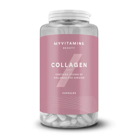 Collagen-kollageenilisä