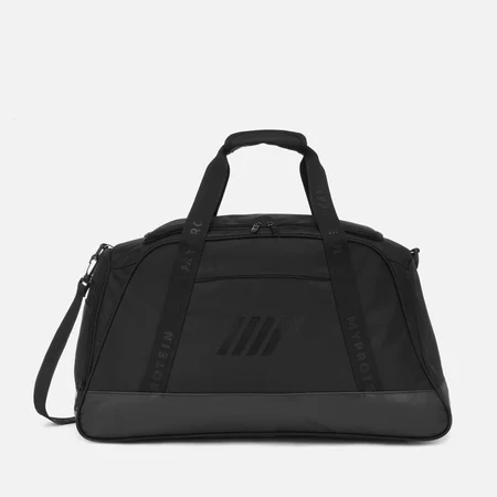 Keskikokoinen treenikassi