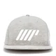 Jersey Snapback-lippis