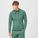 Form Pullover Huppari