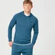 Form Pullover Huppari