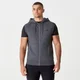 Tru-Fit Sleeveless Hoodie 2.0