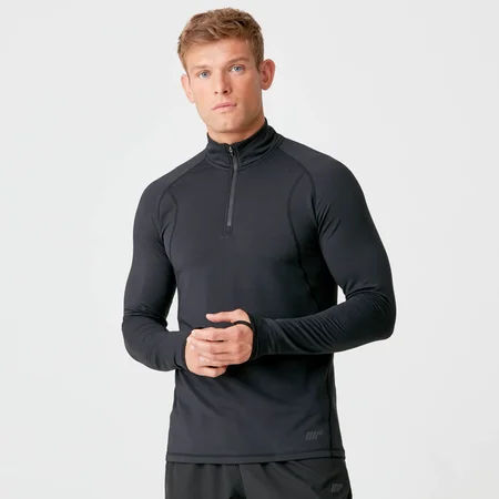 Boost Therma -toppi neljännesvetoketjulla