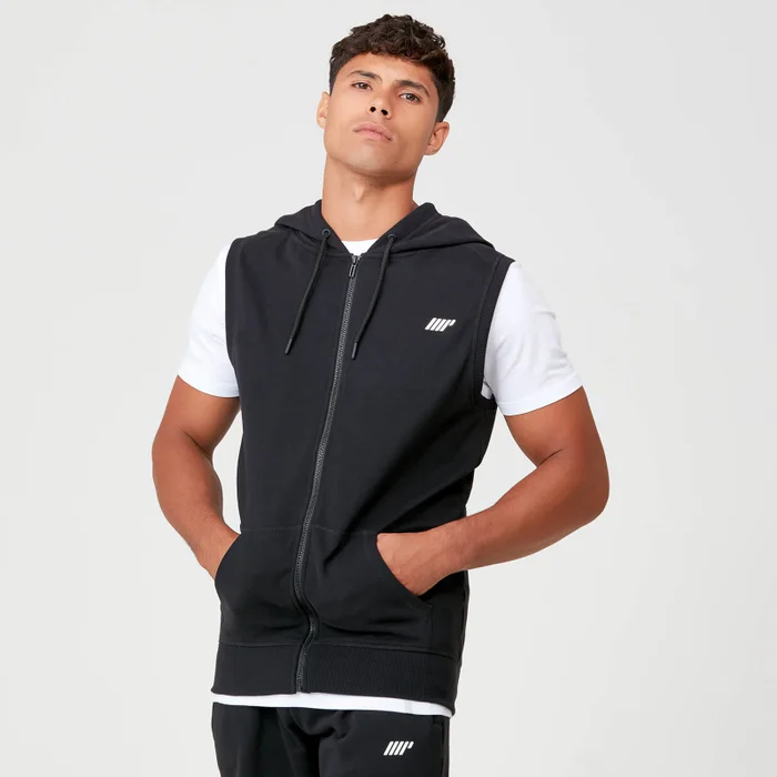 Tru-Fit hihaton huppari