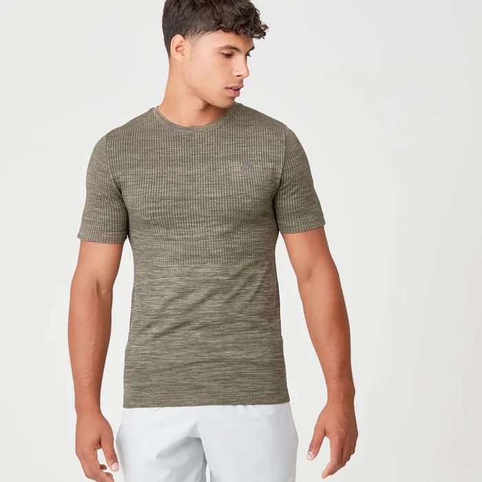Sculpt Seamless T-Paita