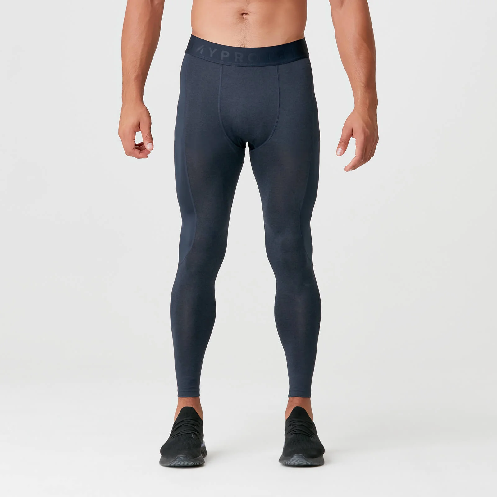 Charge Compression Tights - XS Image 1