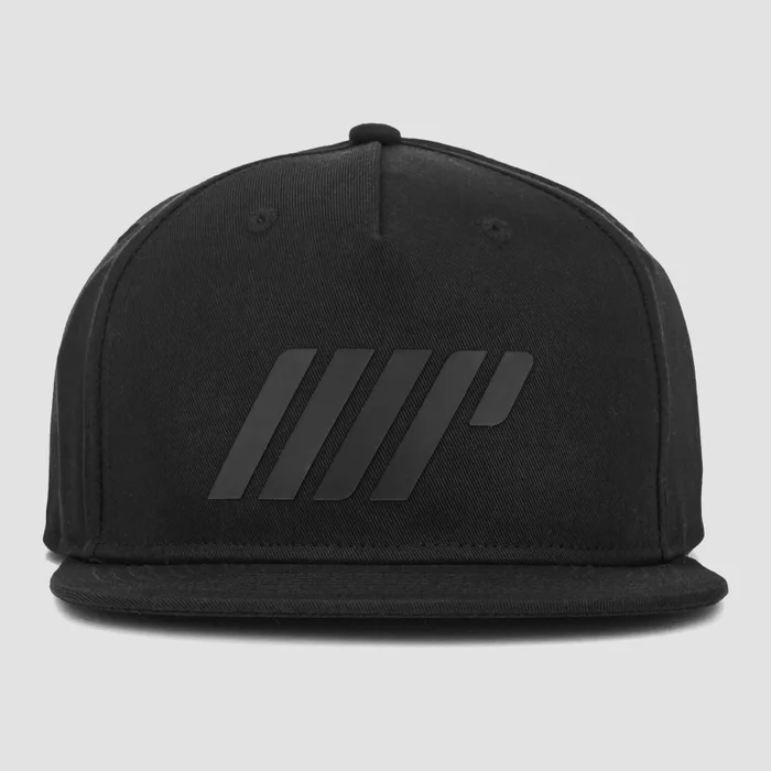 Snapback-lippis