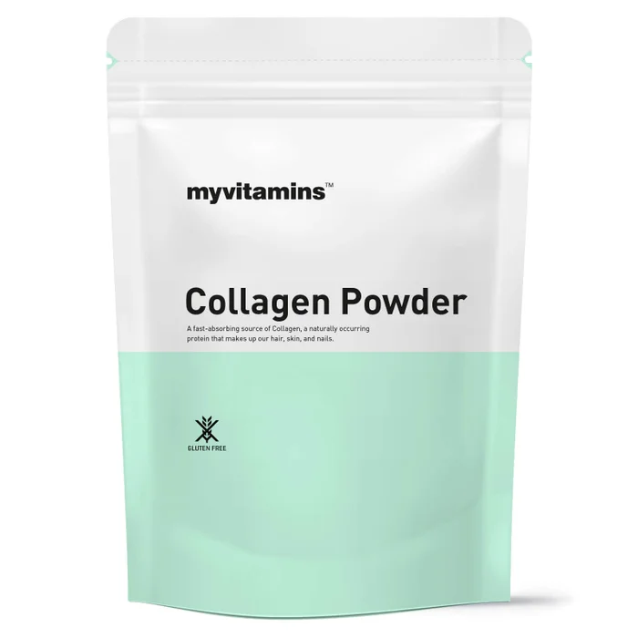Kollageenijauhe