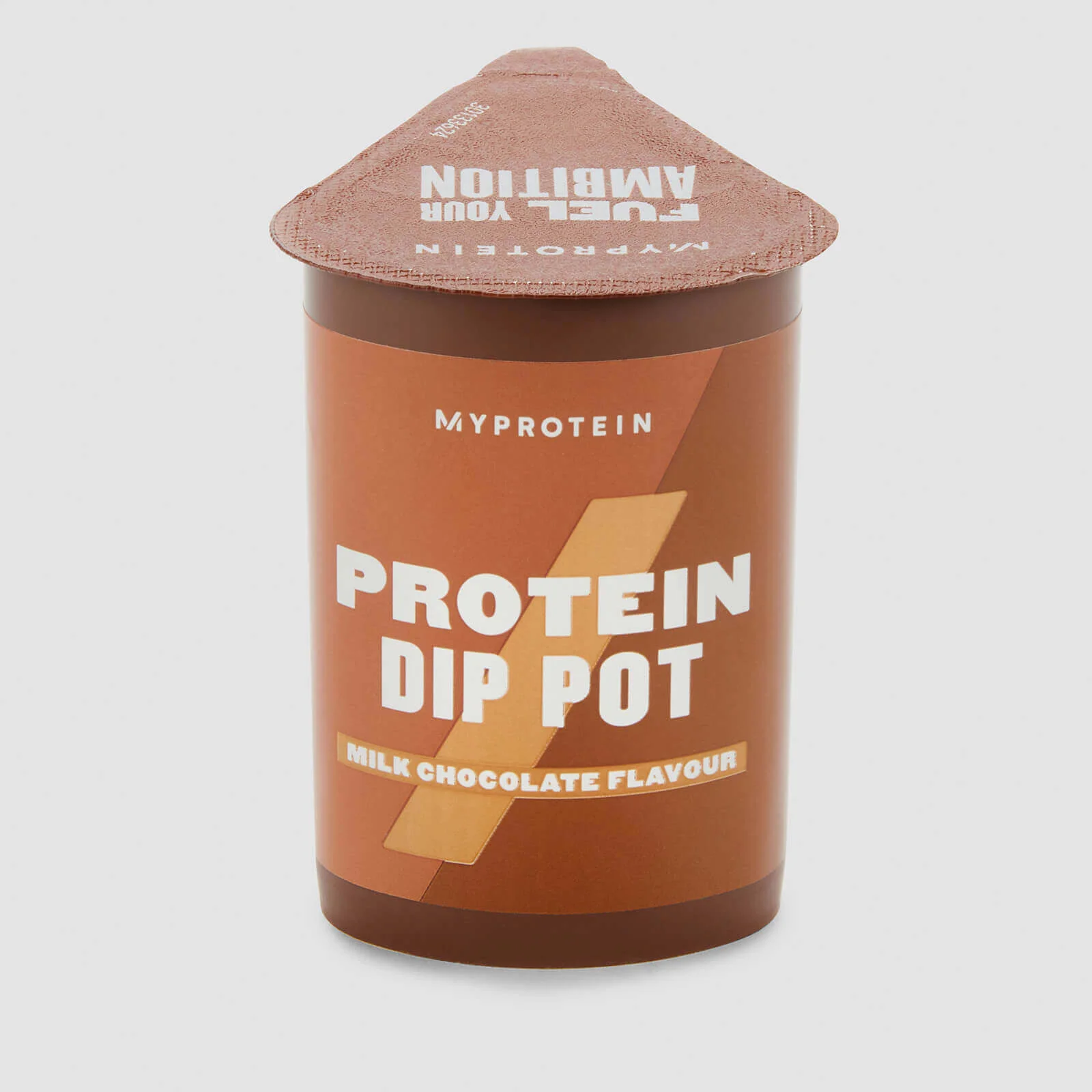 Protein suklaadippi - Maitosuklaa Image 1