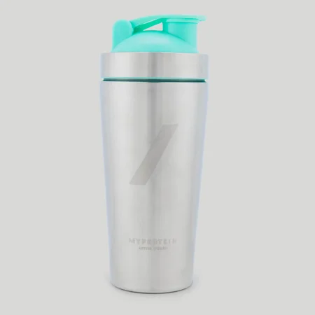 Myprotein Active Women Metal Shaker