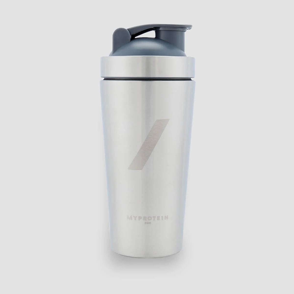 Myprotein Pro Metal Shaker Image 1
