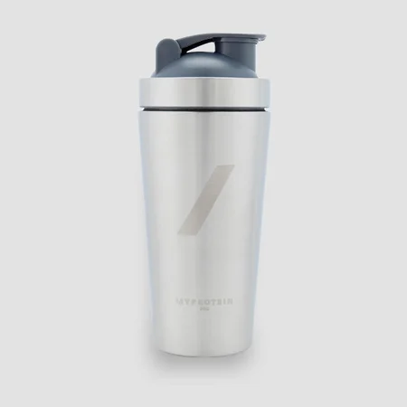 Myprotein Pro Metal Shaker