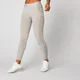 MP Inspire Seamless Leggings - Sulphur Grey
