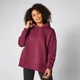 Balance Collegepaita - Oxblood