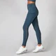 Power Mesh Leggingsit - Dark Indigo
