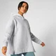Balance Collegepaita - Grey Marl