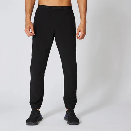 MP Pace Joggers - Black