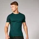 Sculpt Seamless T-Paita - Alpine