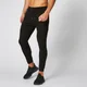 City Joggers - Musta
