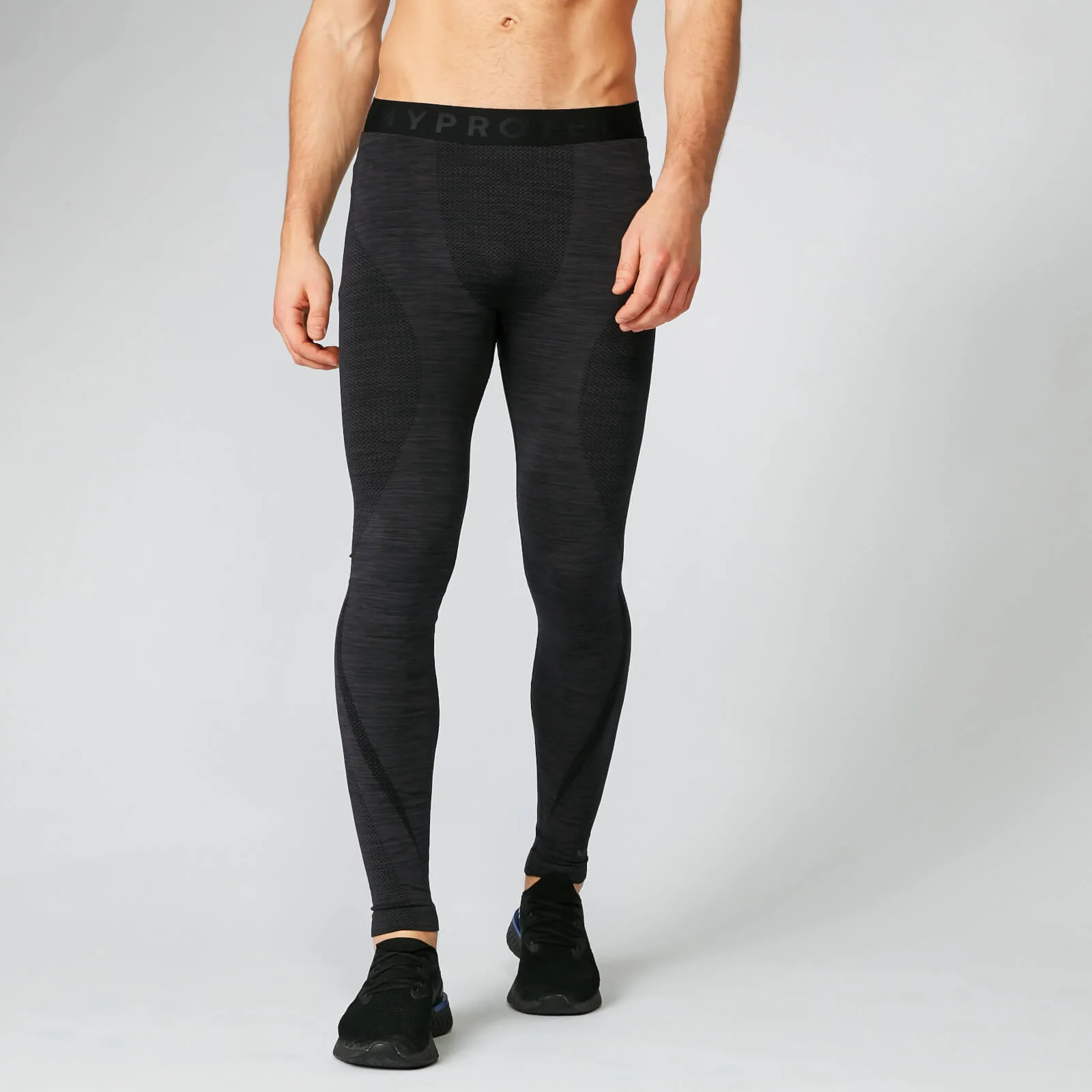 Sculpt Seamless Tights - XS Image 1