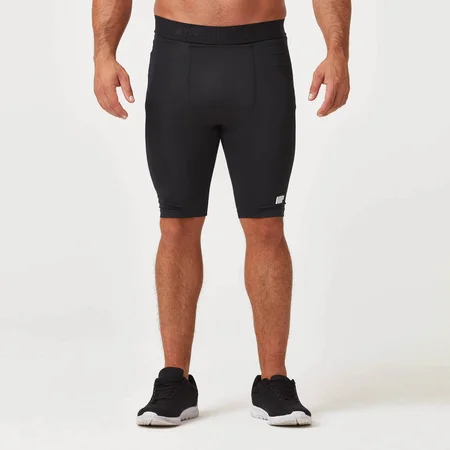 Charge Compression Shorts