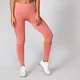 Happopestyt Leggingsit - Copper Rose