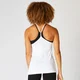 Move Vest - Valkoinen