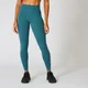 The Original Leggingsit - Teal