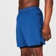 Power Double-Layered Shortsit - Marine