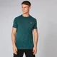 Performance T-Paita - Alpine Marl