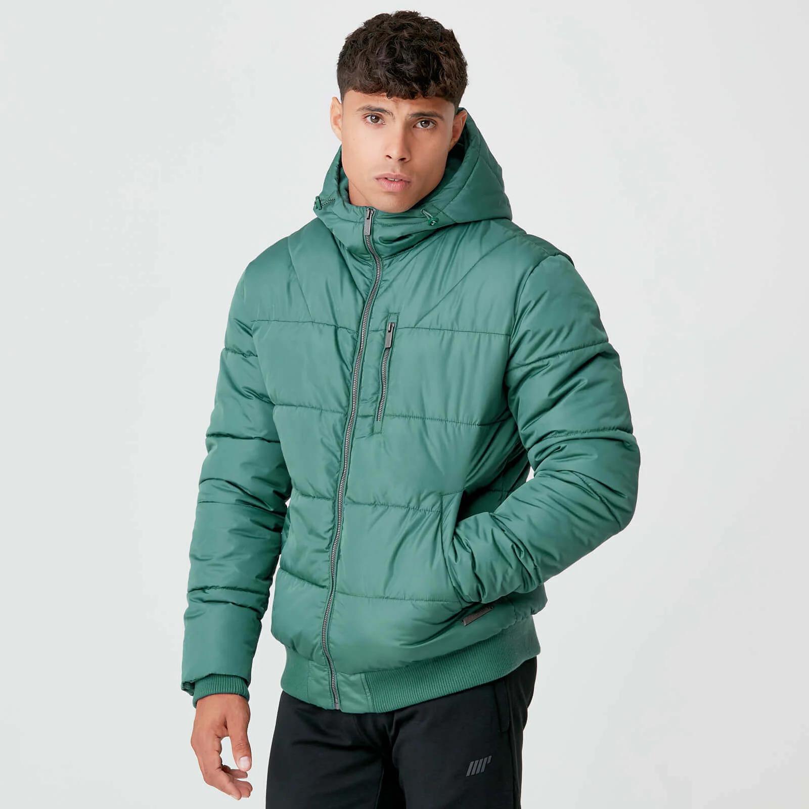 Pro-Tech Protect Puffer - XS Image 1