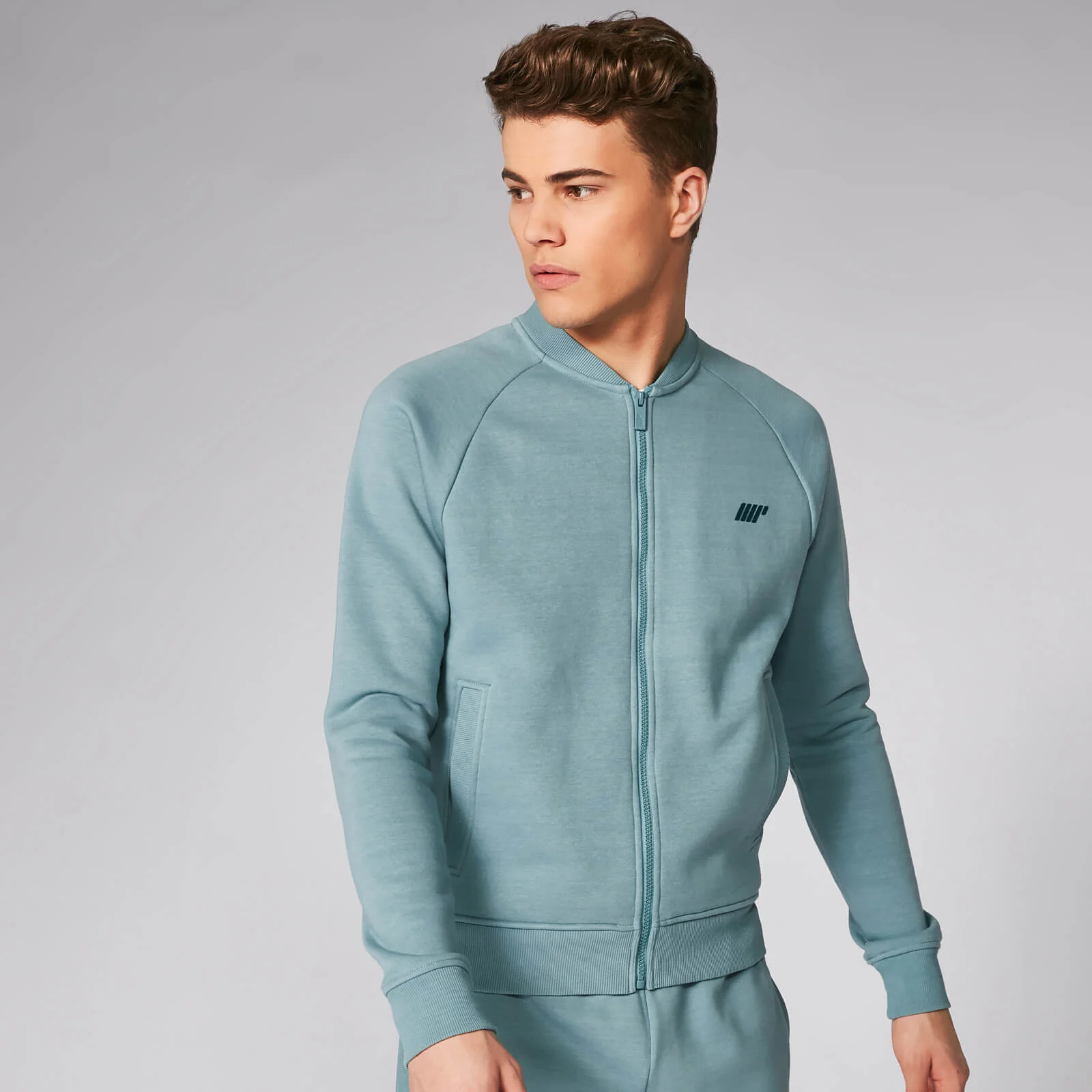 Tru-Fit Bomber 2.0 - XS Image 1