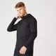 Luxe Lite Huppari – Musta
