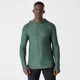 Dry-Tech Infinity Huppari – Pine