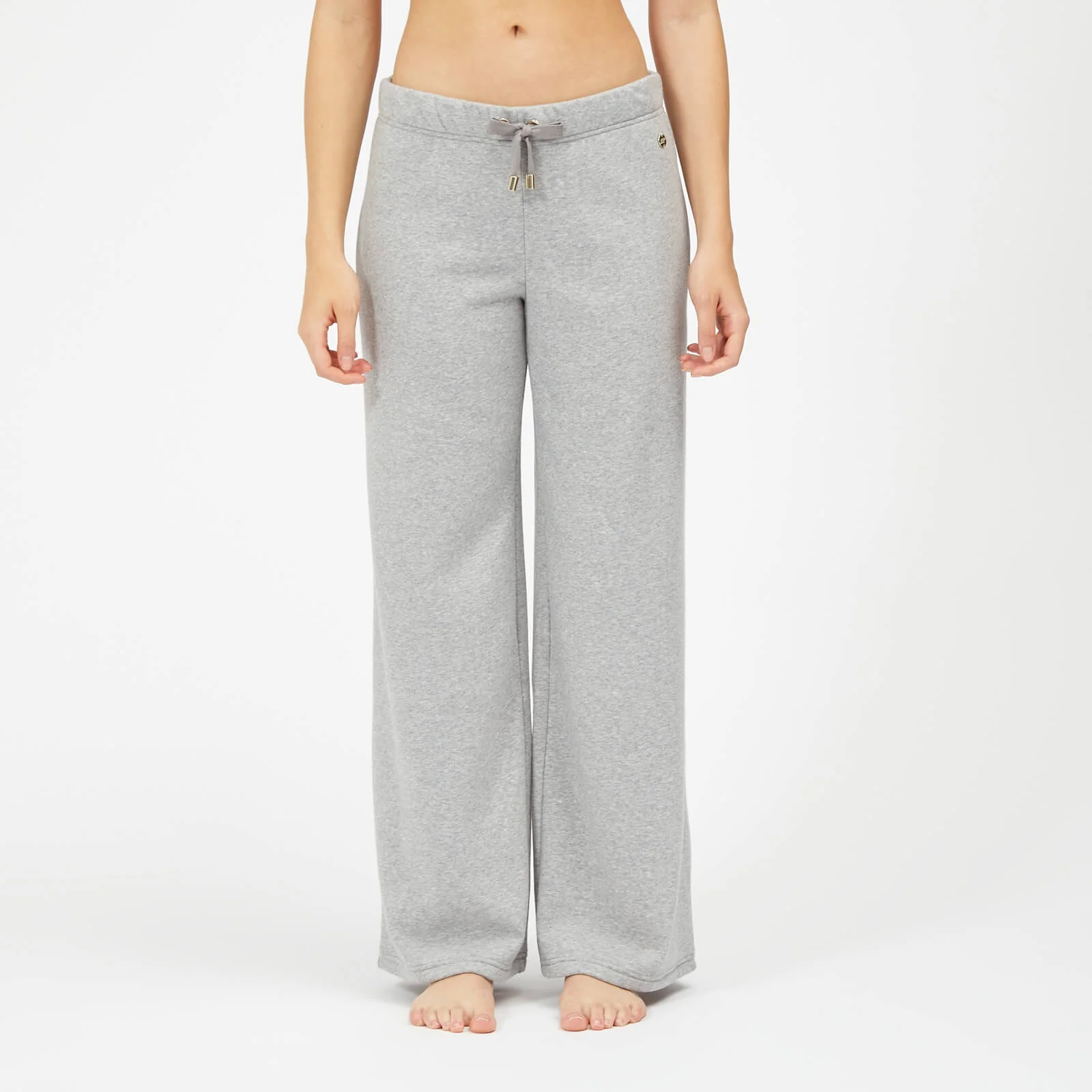 Luxe Lounge Boyfriend Joggers - XS Image 1