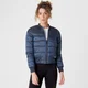 Pro-Tech Käännettävä Bomber – Dark Indigo